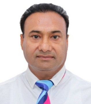 Prof. Dr Gurmeet Singh Kapoor